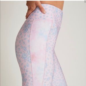 LOVESHACKFANCY x BANDIER LEGGINGS - SOLD OUT EVERYWHERE